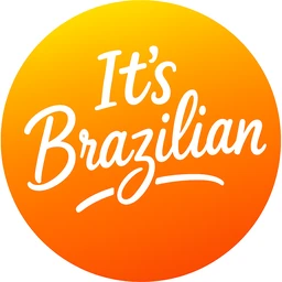 It's Brazilian