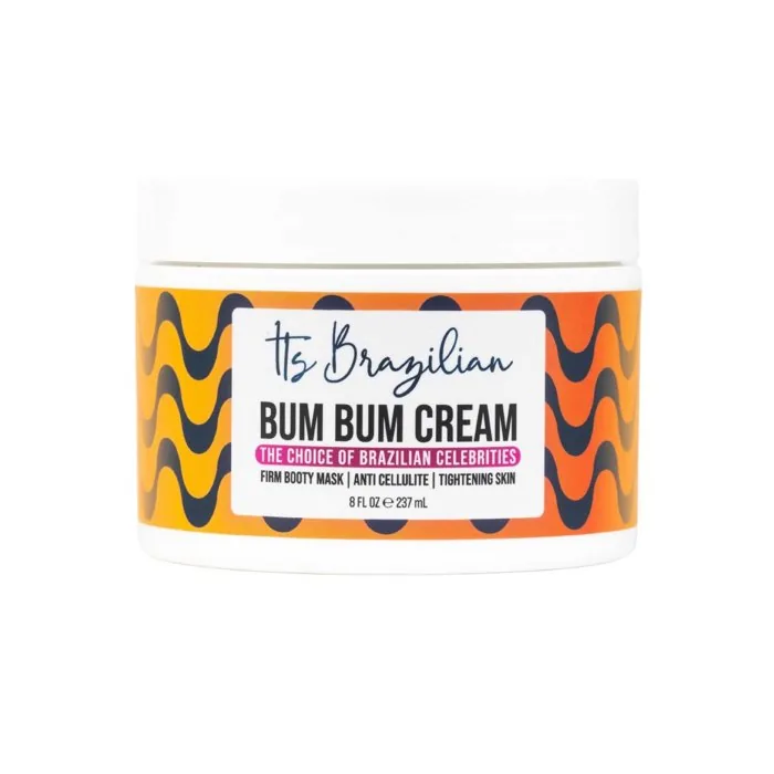 1 jar of Bumbum Brazilian Lift & Firm Cream